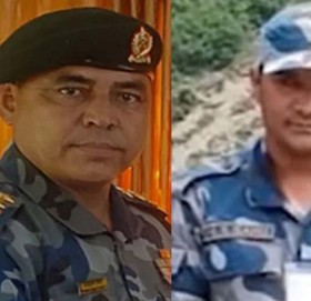 दार्चुलामा राशन घोटालाको आरोप लागेका सशस्त्रका एसपी जिम्मेवारीबाट हटाइए, छानबिन सुरु