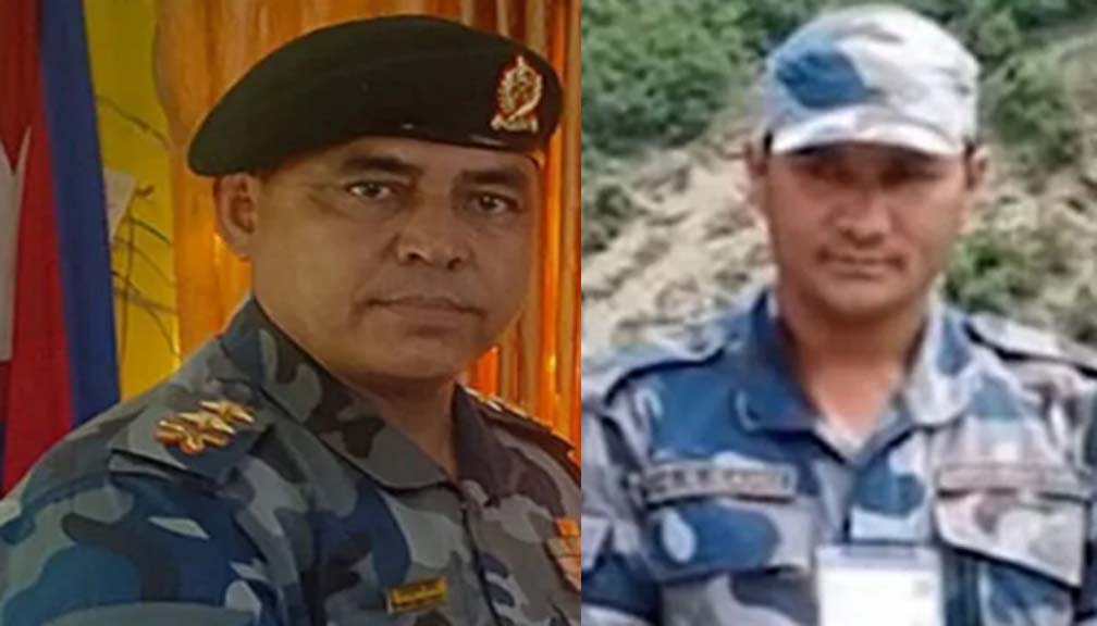 दार्चुलामा राशन घोटालाको आरोप लागेका सशस्त्रका एसपी जिम्मेवारीबाट हटाइए, छानबिन सुरु