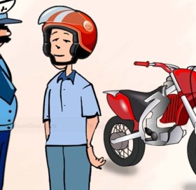 बझाङमा ट्राफिक प्रहरीको ज्यादति:बिलबुक लाईसेन्स हुँदा पनि ५ सयको रसिद थमाउँछन