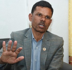 नागरिकता विधेयकमा एमालेले माग्यो मतदान