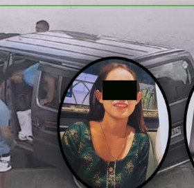 बाजुराका अधिकारी दम्पतीको भारतमा ‘लुटधन्दा’, ३ किलो सुन चोरेपछि खुल्यो पोल