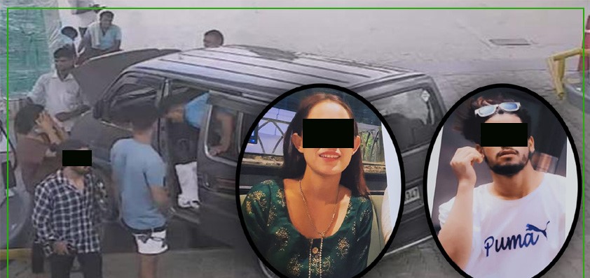 बाजुराका अधिकारी दम्पतीको भारतमा ‘लुटधन्दा’, ३ किलो सुन चोरेपछि खुल्यो पोल