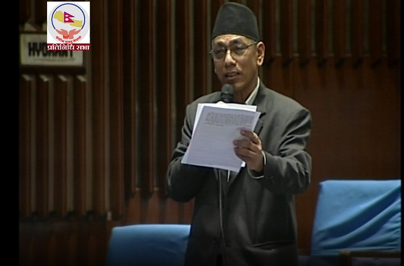 डेंगु नियन्त्रण गर्न नसकेको भन्दै सरकारको आलोचना