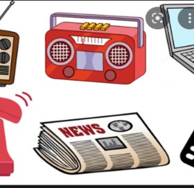 सञ्चारमाध्यमका दर्शक, स्रोता र पाठक घट्यो : अध्ययन प्रतिवेदन