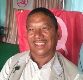 चुनावमा नउठ्ने कसम खाएर जुम्ला फर्कँदै गजेन्द्र महत, ‘भो पुग्यो, फेरि सांसद बन्दिन म’