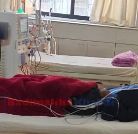 पैसा अभाबमा जगन्नाथका बालकेस दमाइ जिवनमरणको दोसाधमा