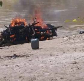 नेता र वडाको झुटो आश्वासनमै बिलाए ब्लड क्यान्सर पिडित  शाही