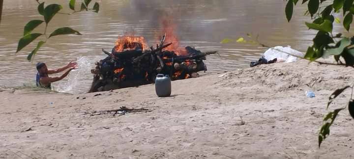 नेता र वडाको झुटो आश्वासनमै बिलाए ब्लड क्यान्सर पिडित शाही