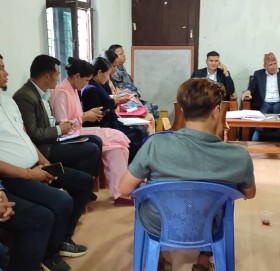 बाजुराका सबै सडकमा चल्ने यातायातको नयाँ भाडादर तोकियो