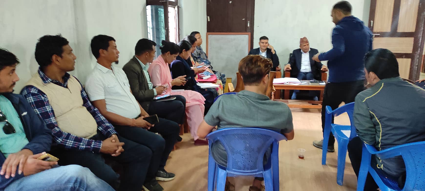 बाजुराका सबै सडकमा चल्ने यातायातको नयाँ भाडादर तोकियो