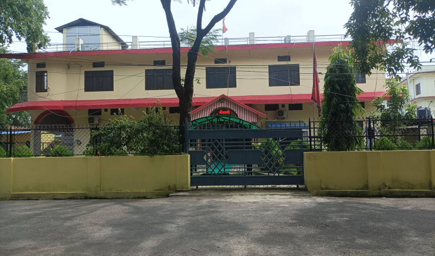 सुदूरपश्चिमका सांसदको सुविधा कहिले हुन्छ फिर्ता ?