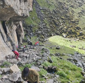 बाजुराका युवाद्धारा धार्मीक स्थल बुढिनन्दाको बृत्तचित्र सार्बजनिक