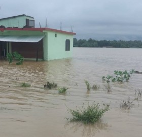 भजनीका ३ हजार घर डुबानमा, मेयर चौधरीद्वारा सहयोगको अपील