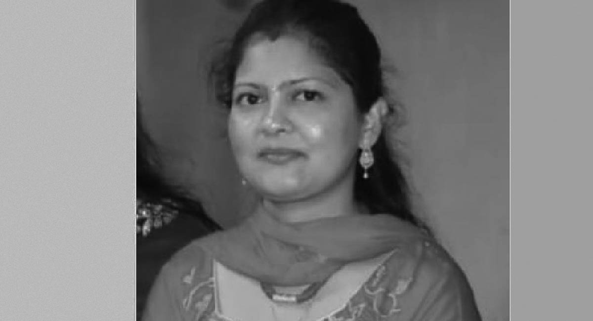 दाइजोमा कार र छोरा नपाएको निहुँमा पिंकीको हत्या