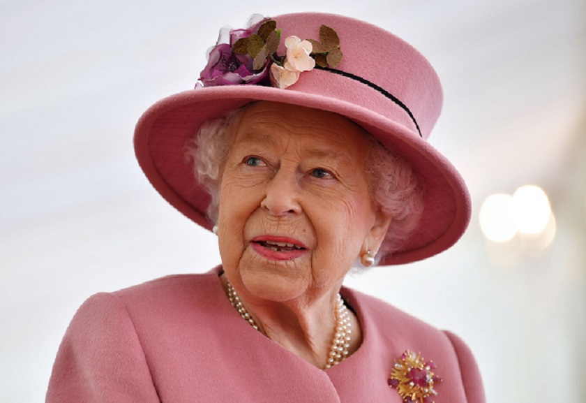 बेलायती महारानीको निधनमा नेपालमा भदौ २५ देखि २७ सम्म शोक मनाउने