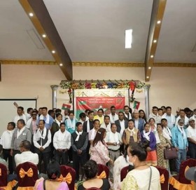 जसपा नेपालको बागमती प्रदेश समिति पुनर्गठन, अध्यक्षमा गोले