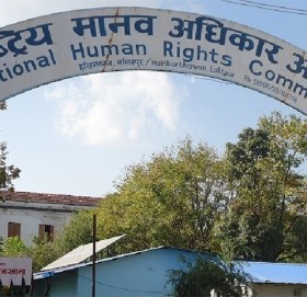 मानव अधिकार आयोगले भन्यो : बाढीपीडितको उद्धार, राहत र बसोबासको व्यवस्था गर