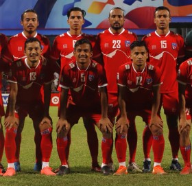 नेपाल र बंगलादेशबीचको मौत्रिपूर्ण खेल आज