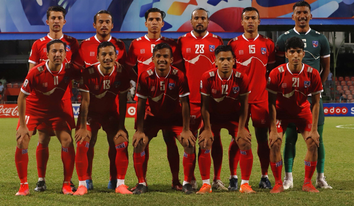 नेपाल र बंगलादेशबीचको मौत्रिपूर्ण खेल आज