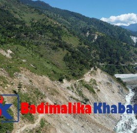 कहिले खुल्छ साँफे-मार्तडी सडक ?