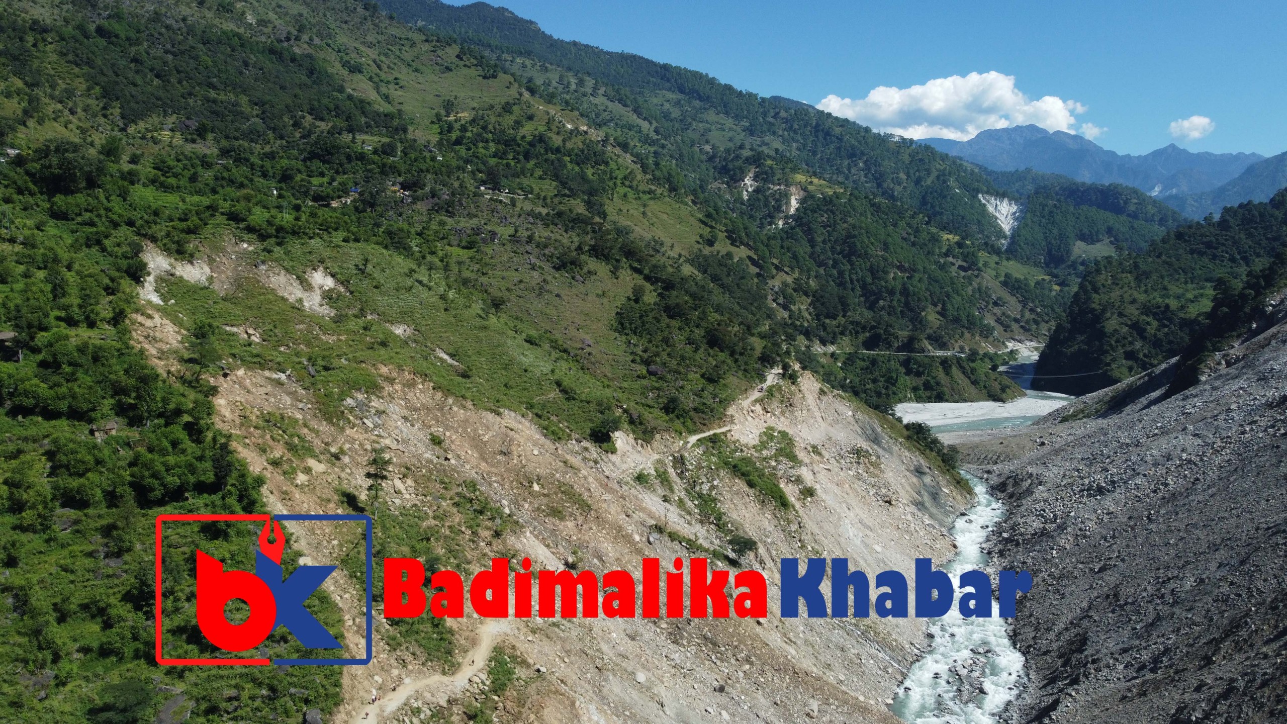 कहिले खुल्छ साँफे-मार्तडी सडक ?