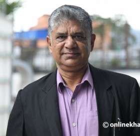 महाअभियोग मुद्दा हो, फैसला हुनैपर्छ : शम्भु थापा