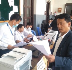 राजनीतिक दललाई कति लाग्छ समानुपातिक बन्दसूचीको धरौटी ?