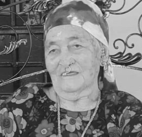 एमाले उपाध्यक्ष थापालाई मातृशोक