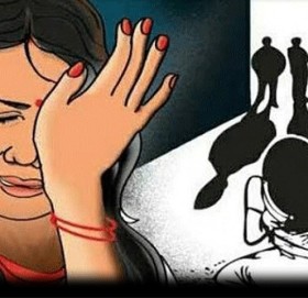 झापामा ३५ वर्षीया महिला बलात्कृत, एक युवक पक्राउ