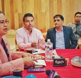 आर्थिक सशक्तिकरण, युवा स्वरोजार र निर्यातमुखी कृषि मेरो मूल एजेण्डाः भगवती चौधरी