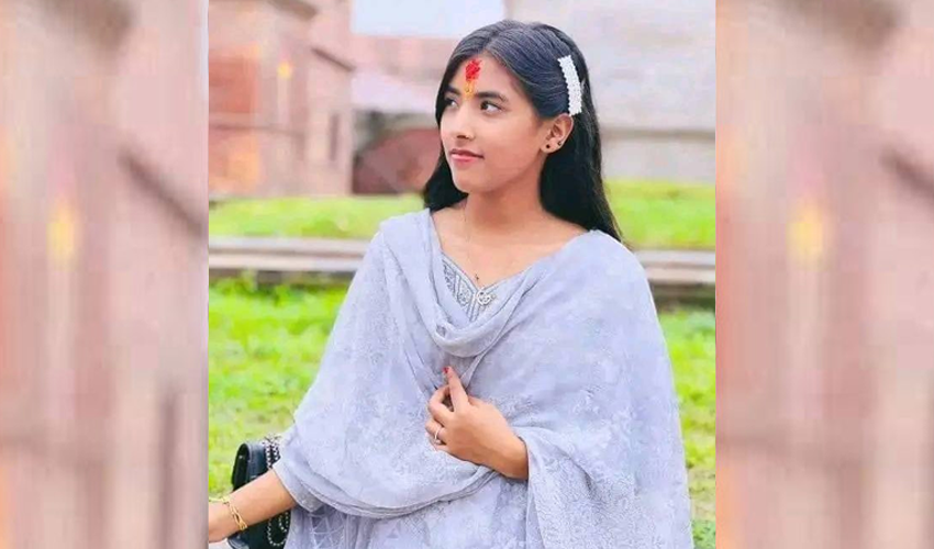 धनगढीको ऐश्वर्य क्याम्पसमा अध्ययनरत एक किशोरी गायब
