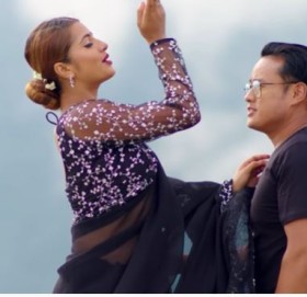 गायक रन्जित लामाको नयाँ गीत ‘खोली बगर’ ( भिडीयाे सहित )