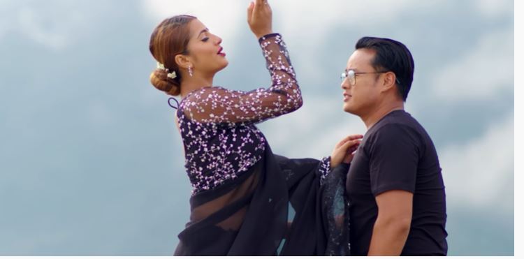 गायक रन्जित लामाको नयाँ गीत ‘खोली बगर’ ( भिडीयाे सहित )