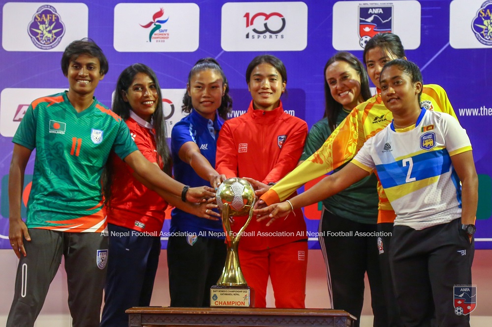 भारतसँग खेल्न पाकिस्तान उत्साहित, श्रीलंका खुसी, नेपाललाई हराउने भुटानको दाउ