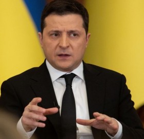 रुसी सेनाले नियन्त्रणमा लिएको खार्किभ फिर्ता गरेको युक्रेनको दाबी