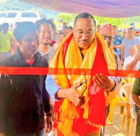 नागरिकता कागजको खोस्टो होइन, विवाह गरेर ल्याएको भोलिपल्टै दिनुहुँदैन : कमल थापा