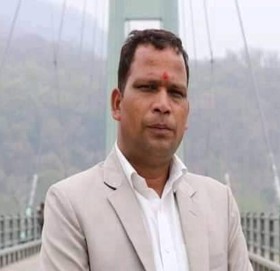 माओवादी नेताहरुको कार्यविभाजन, बाजुरामा  केशव बिकलाइ जिम्मेवारी