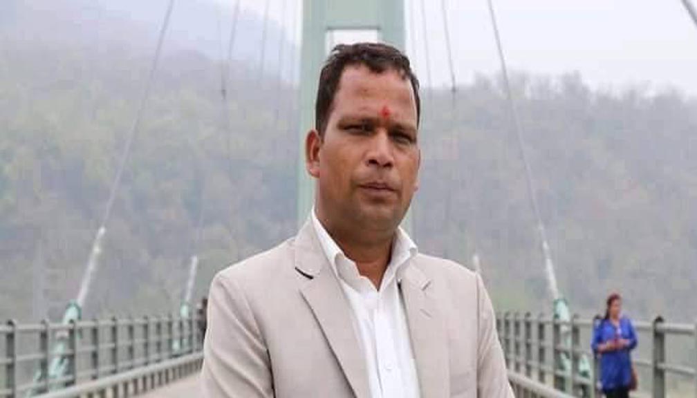 माओवादी नेताहरुको कार्यविभाजन, बाजुरामा  केशव बिकलाइ जिम्मेवारी