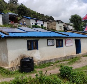 खप्तड छेडेदहमा रोजगार सहायकको परीक्षामा सबै फेल