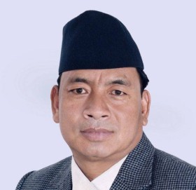 अछामको पहिरोबाट भएको मानवीय र भौतिक क्षति प्रति उपराष्ट्रपतिद्वारा दुःख व्यक्त