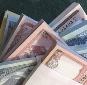 सुकिला नोटको वितरण आजदेखि, नयाँ नोट ढुकुटीमै ‘सिलप्याक’