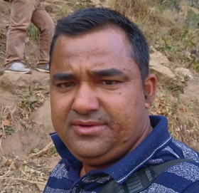 एचआरसी बाजुराको छैटौँ अधिबेशनबाट अध्यक्षमा पुन शाही सर्बसम्बत