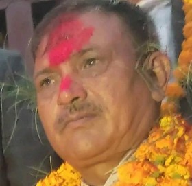 प्रदेश (ख) तर्फ काँग्रेसका शाहीकाे २ हजार मत बढीकाे अग्रता