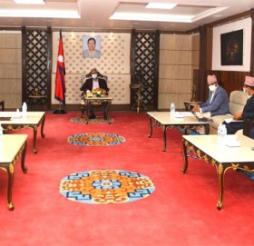 गठबन्धनको सिट बाँडफाँटः सुदूरपश्चिममा कसले कहाँ पायो ?