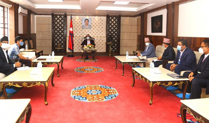 गठबन्धनको सिट बाँडफाँटः सुदूरपश्चिममा कसले कहाँ पायो ?