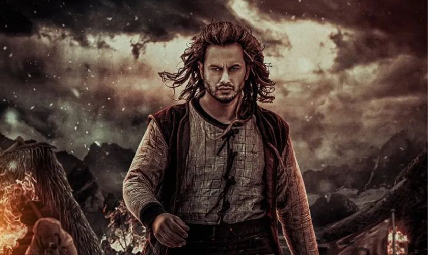 ‘प्रेम गीत-३’ को हिन्दी भर्सन लिक