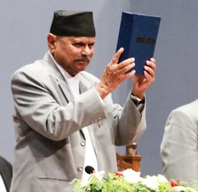 आज संविधान दिवस