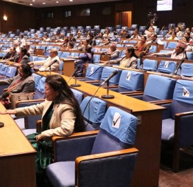 प्रतिनिधिसभाको आयु सकिँदै, ४४ विधेयक निष्क्रिय हुने अवस्थामा