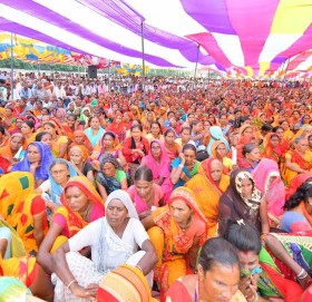 जनकपुर पुगेर नागरिकता विधेयकको विषयमा के भने ओलीले ?