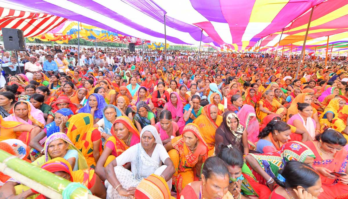 जनकपुर पुगेर नागरिकता विधेयकको विषयमा के भने ओलीले ?